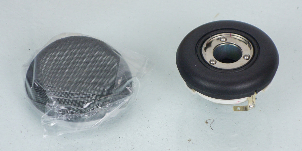 B&W ZZ14388 800 Diamond Tweeter in Factory Box — The Music Room
