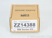 B&W ZZ14388 800 Diamond Tweeter in Factory Box