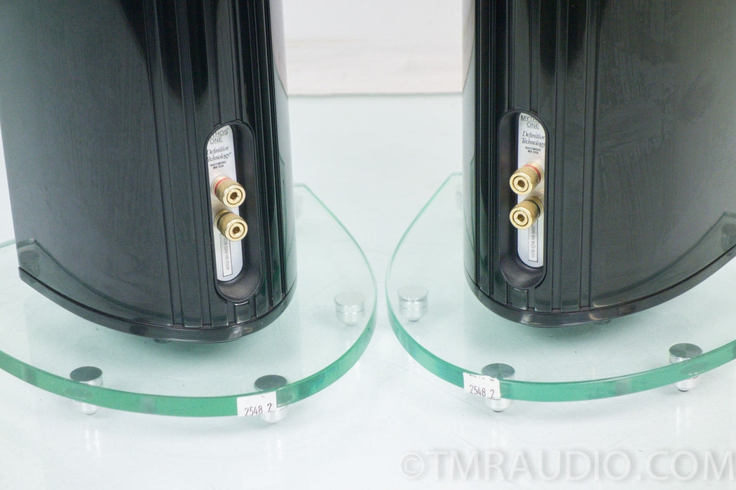 Definitive Technology Mythos One Floorstanding Speakers