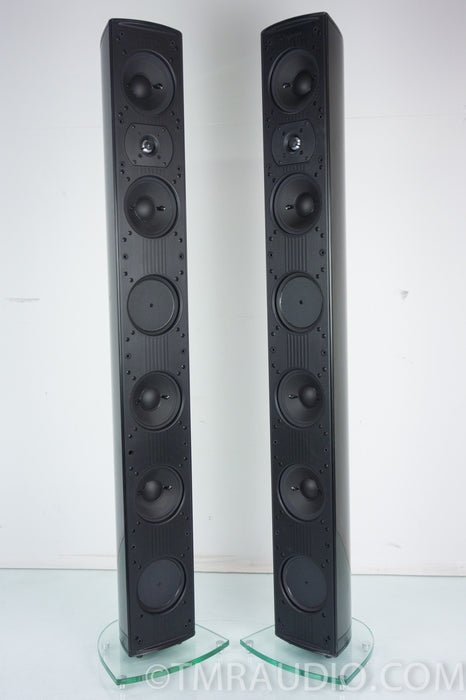 Definitive Technology Mythos One Floorstanding Speakers