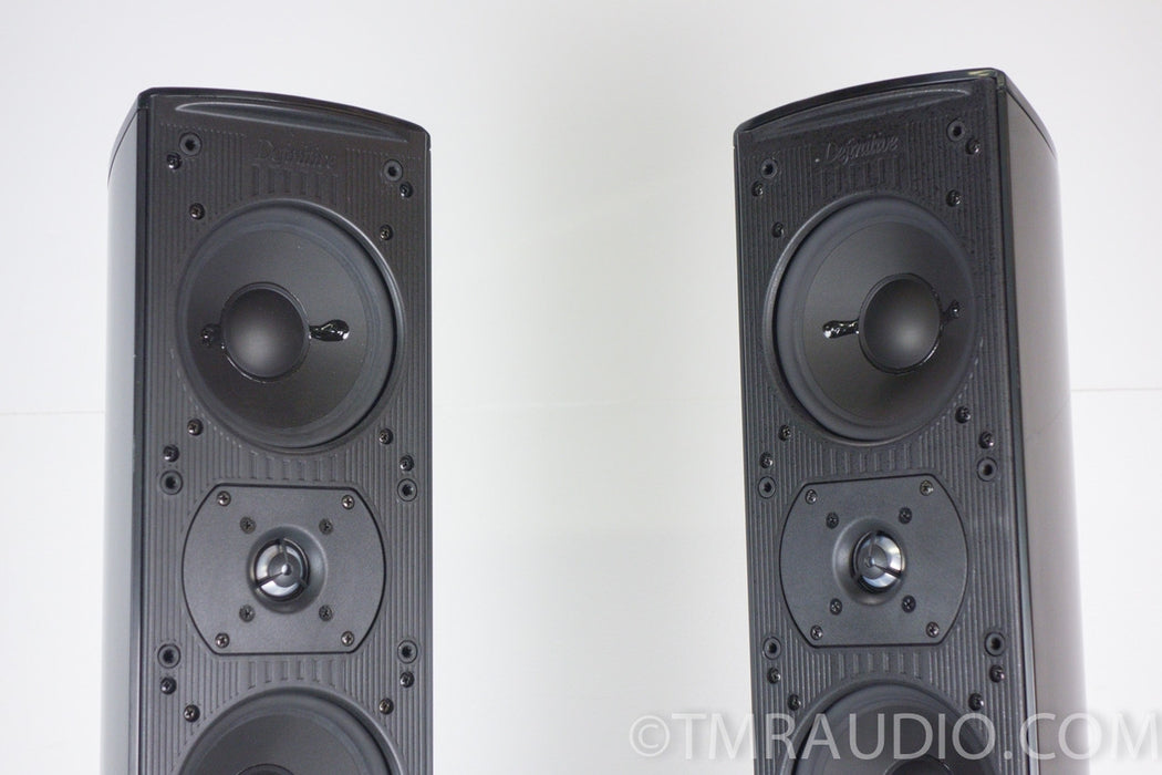 Definitive Technology Mythos One Floorstanding Speakers