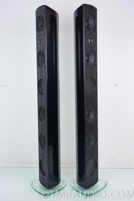 Definitive Technology Mythos One Floorstanding Speakers