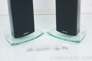 Definitive Technology Mythos One Floorstanding Speakers