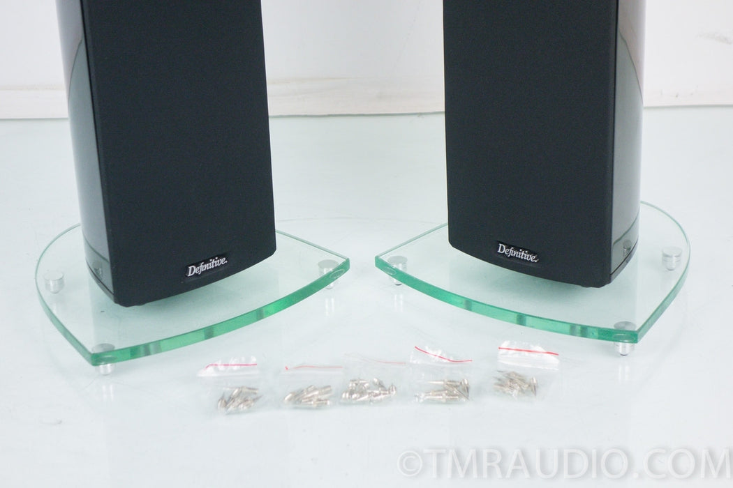 Definitive Technology Mythos One Floorstanding Speakers