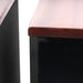 Decware Audio DNA Horn Floorstanding Speakers; Walnut Pair