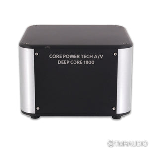 Core Power Technologies Deep Core 1800 Power Conditioner