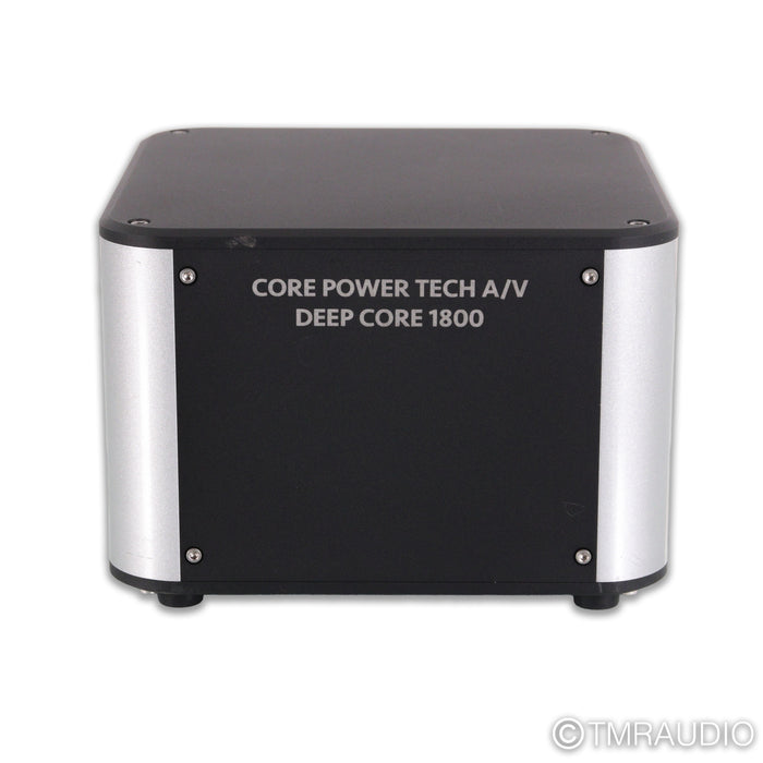 Core Power Technologies Deep Core 1800 Power Conditioner