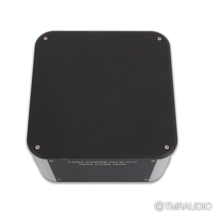 Core Power Technologies Deep Core 1800 Power Conditioner