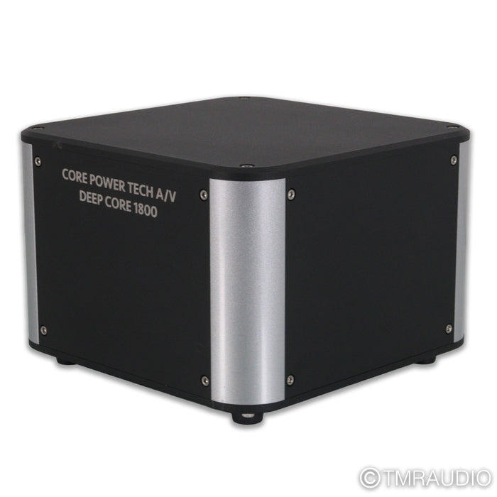 Core Power Technologies Deep Core 1800 Power Conditioner