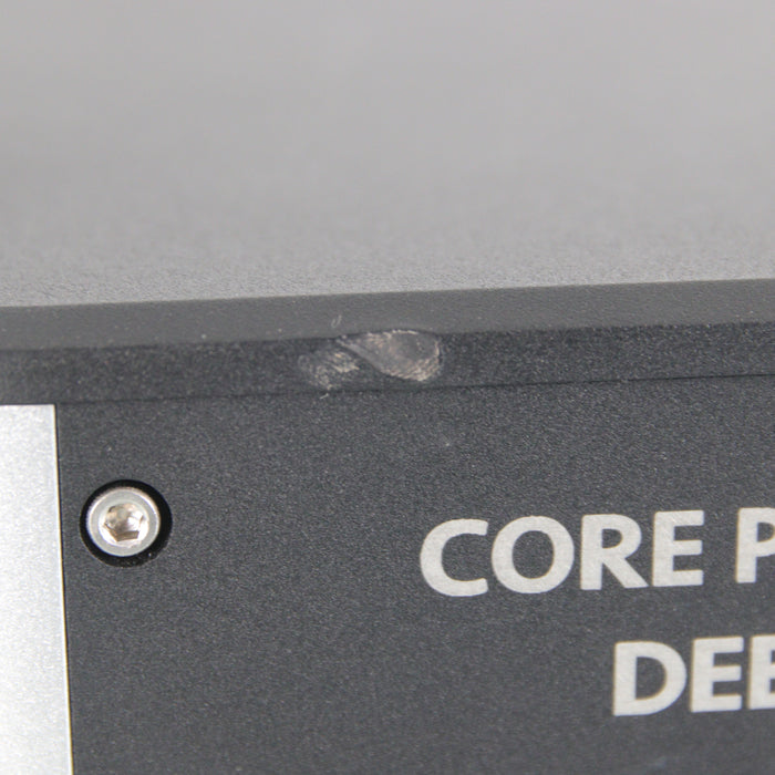 Core Power Technologies Deep Core 1800 Power Conditioner
