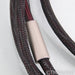 Zu Audio Mission MkII Speaker Cables; 3m Pair