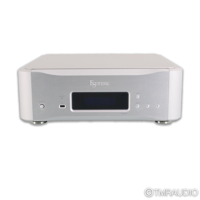 Esoteric Audio N-01XD SE Network DAC; D/A Converter