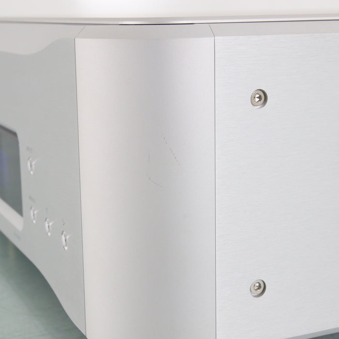 Esoteric Audio N-01XD SE Network DAC; D/A Converter