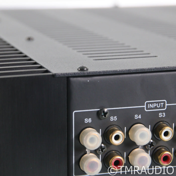 Vincent Audio SV-236MK Stereo Integrated Tube Amplifier