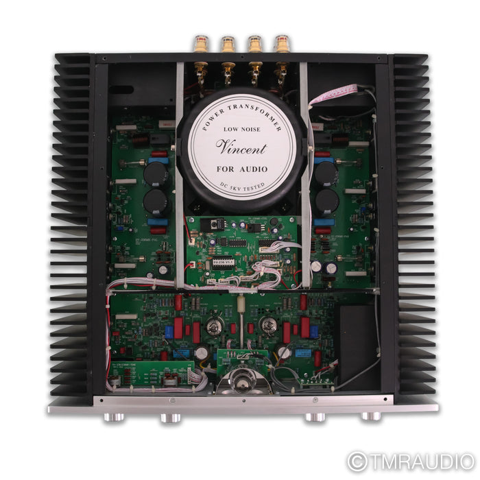 Vincent Audio SV-236MK Stereo Integrated Tube Amplifier