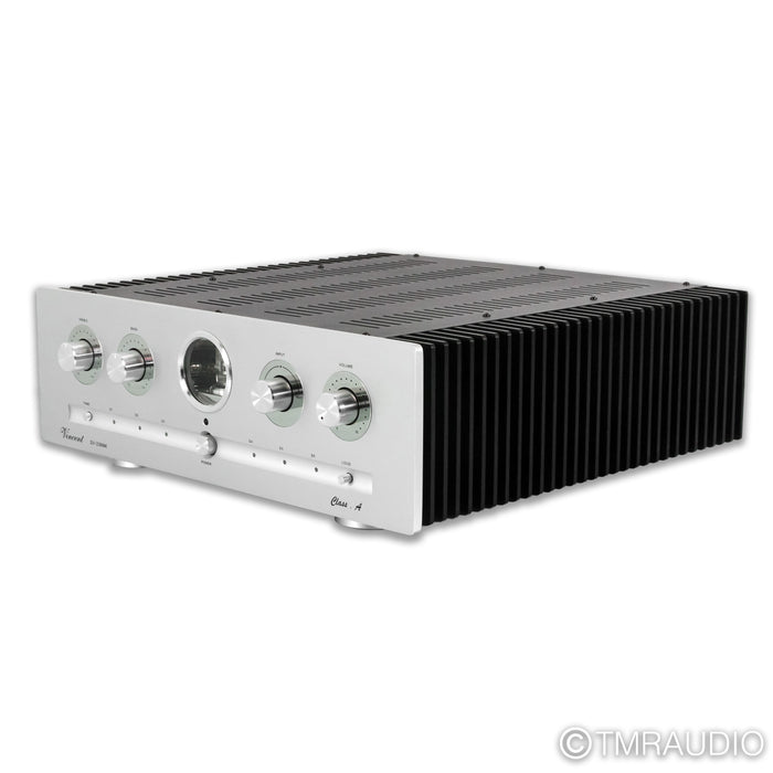 Vincent Audio SV-236MK Stereo Integrated Tube Amplifier