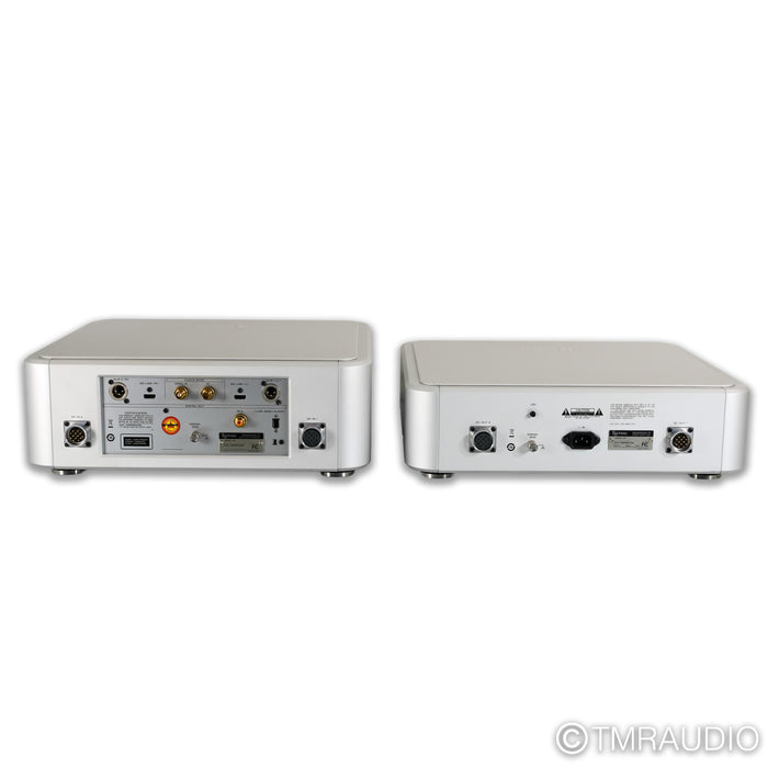 Esoteric Audio Grandioso P1 CD Transport