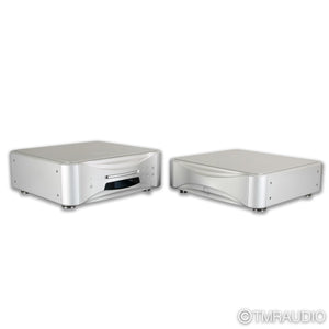 Esoteric Audio Grandioso P1 CD Transport