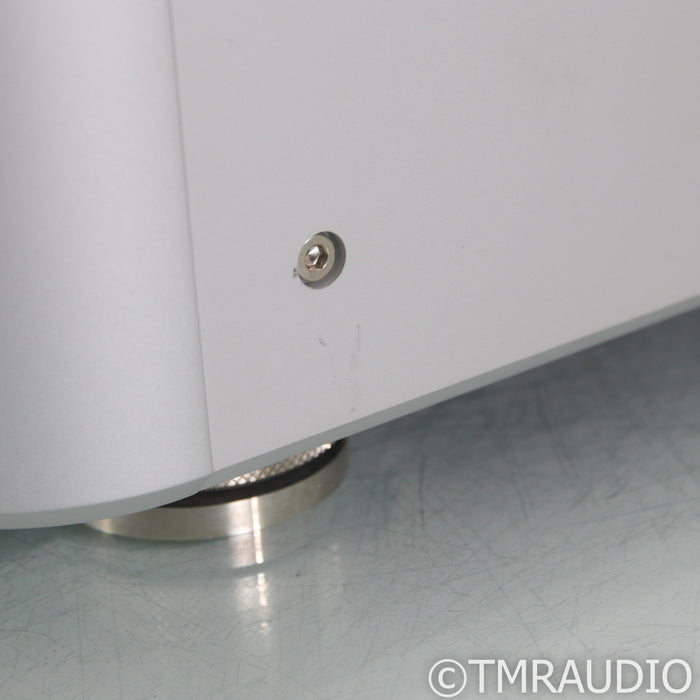 Esoteric Audio Grandioso D1 Monoblock DAC; D/A Converter; Pair