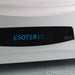 Esoteric Audio Grandioso D1 Monoblock DAC; D/A Converter; Pair