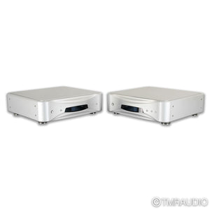 Esoteric Audio Grandioso D1 Monoblock DAC; D/A Converter; Pair