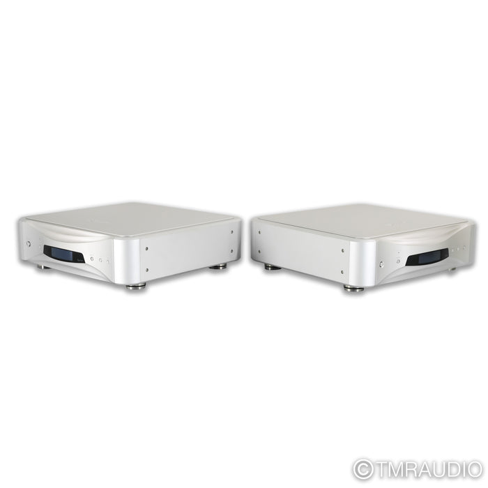 Esoteric Audio Grandioso D1 Monoblock DAC; D/A Converter; Pair