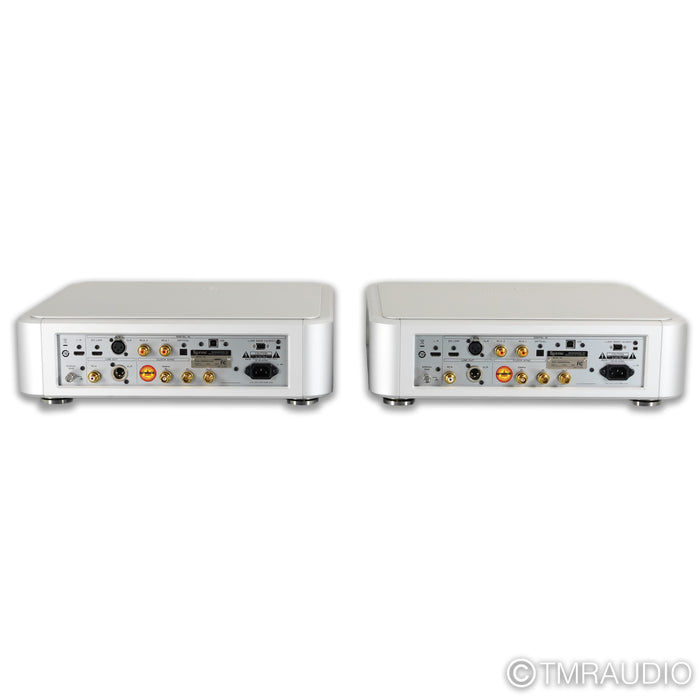 Esoteric Audio Grandioso D1 Monoblock DAC; D/A Converter; Pair