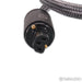 Ansuz Mainz D-TC Supreme Power Cable; 3m AC Cord
