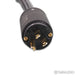 Ansuz Mainz D-TC Supreme Power Cable; 3m AC Cord