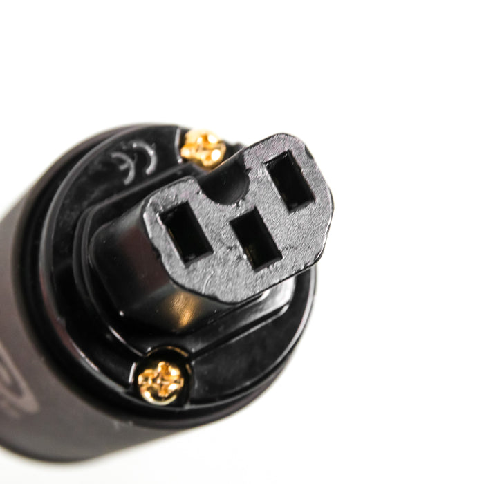 Ansuz Mainz D-TC Supreme Power Cable; 3m AC Cord