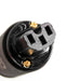 Ansuz Mainz D-TC Supreme Power Cable; 3m AC Cord