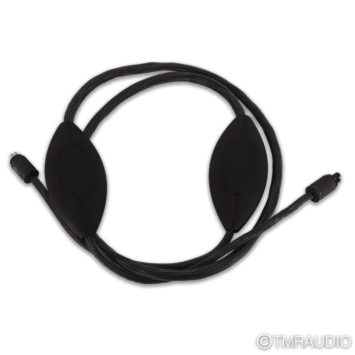 Ansuz Mainz D-TC Supreme Power Cable; 3m AC Cord