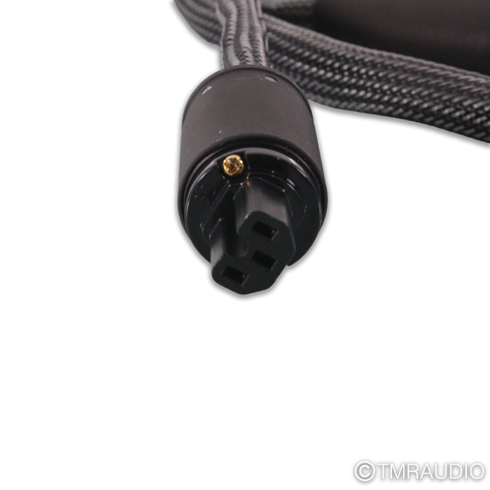 Ansuz Mainz D-TC Supreme Power Cable; 3m AC Cord