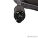 Ansuz Mainz D-TC Supreme Power Cable; 3m AC Cord