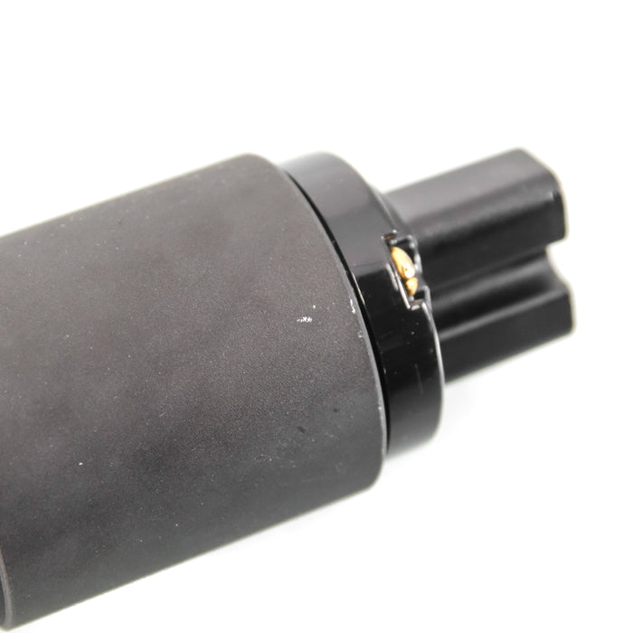 Ansuz Mainz D-TC Supreme Power Cable; 3m AC Cord
