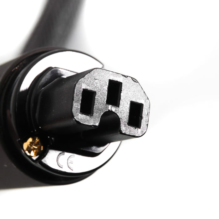 Ansuz Mainz D-TC Supreme Power Cable; 3m AC Cord