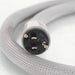 Shunyata Research Omega QR-S Power Cable; 2m AC Cord