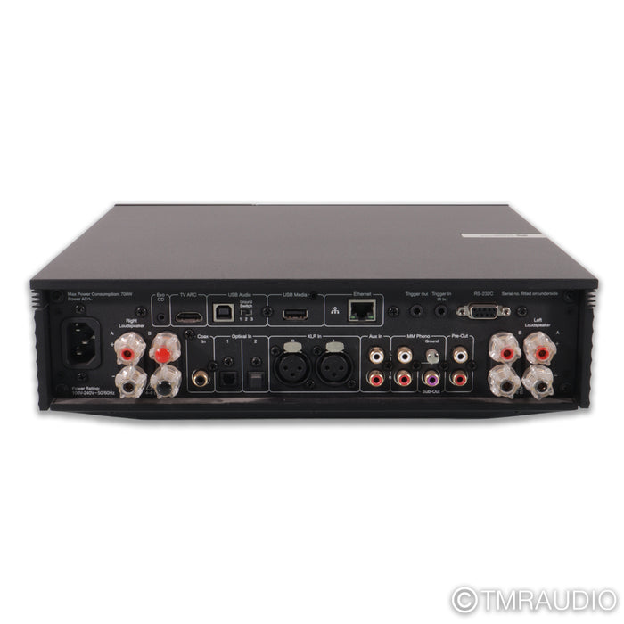 Cambridge Audio Evo 150 Network All-In-One Player