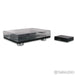 Rega RP 8 Belt-Drive Turntable; Black (No Cartridge)