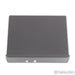 Rega RP 8 Belt-Drive Turntable; Black (No Cartridge)