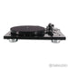 Rega RP 8 Belt-Drive Turntable; Black (No Cartridge)