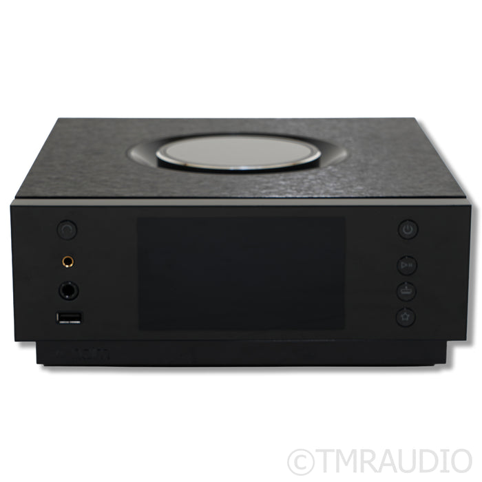 Naim Uniti Atom Headphone Edition Streaming Headphone Amplifier