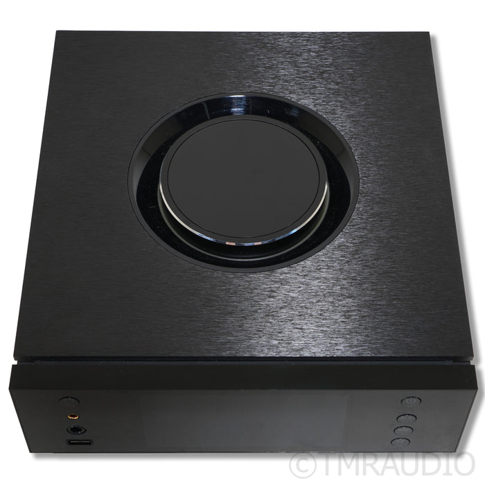 Naim Uniti Atom Headphone Edition Streaming Headphone Amplifier