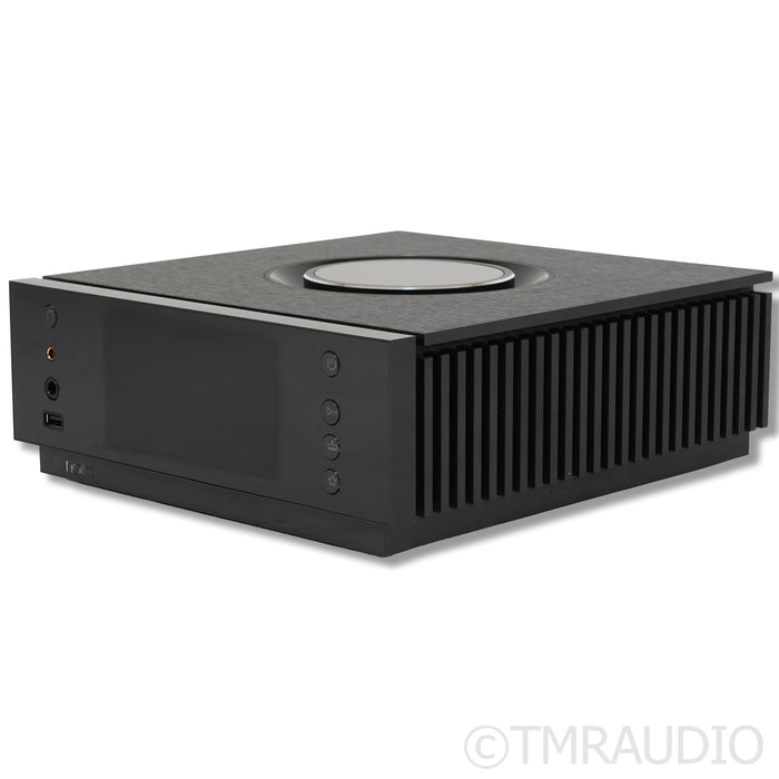 Naim Uniti Atom Headphone Edition Streaming Headphone Amplifier