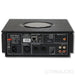 Naim Uniti Atom Headphone Edition Streaming Headphone Amplifier
