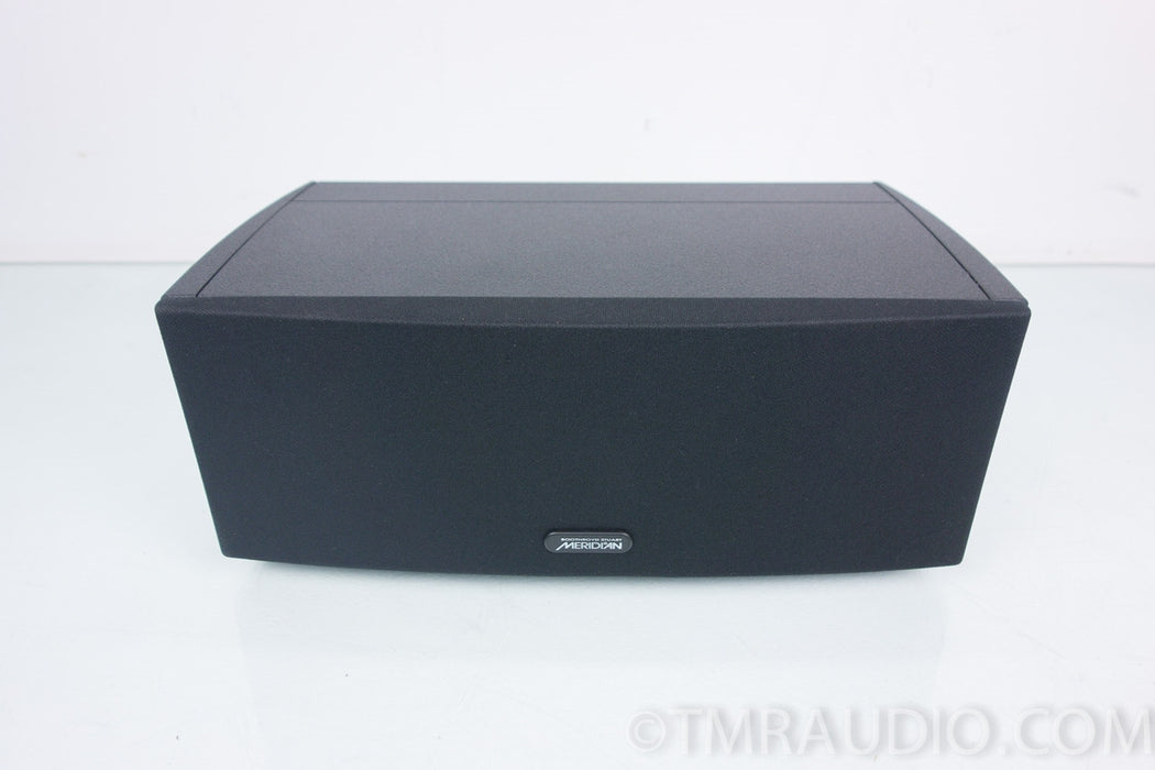 Meridian D33C 96/24 DSP33C Center Speaker in Factory Box