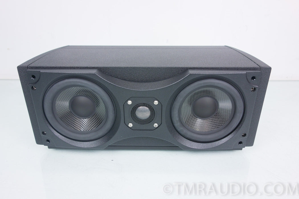 Meridian D33C 96/24 DSP33C Center Speaker in Factory Box