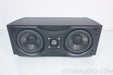 Meridian D33C 96/24 DSP33C Center Speaker in Factory Box