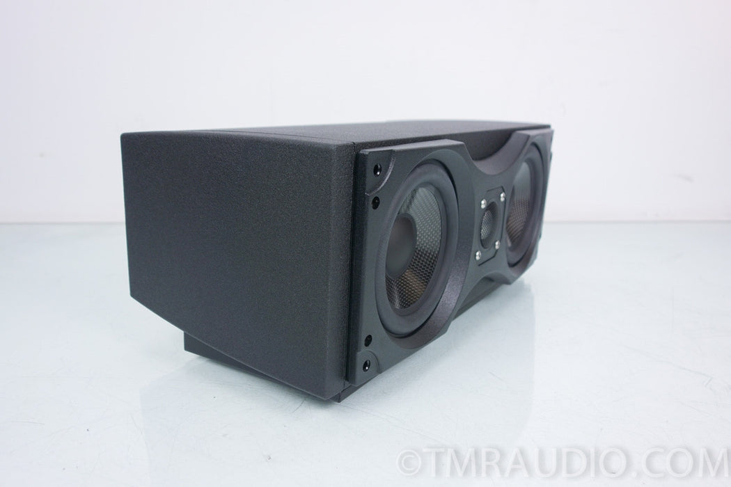 Meridian D33C 96/24 DSP33C Center Speaker in Factory Box