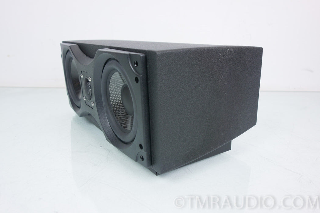 Meridian D33C 96/24 DSP33C Center Speaker in Factory Box